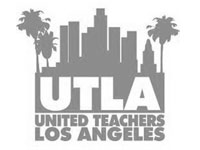 UTLA logo