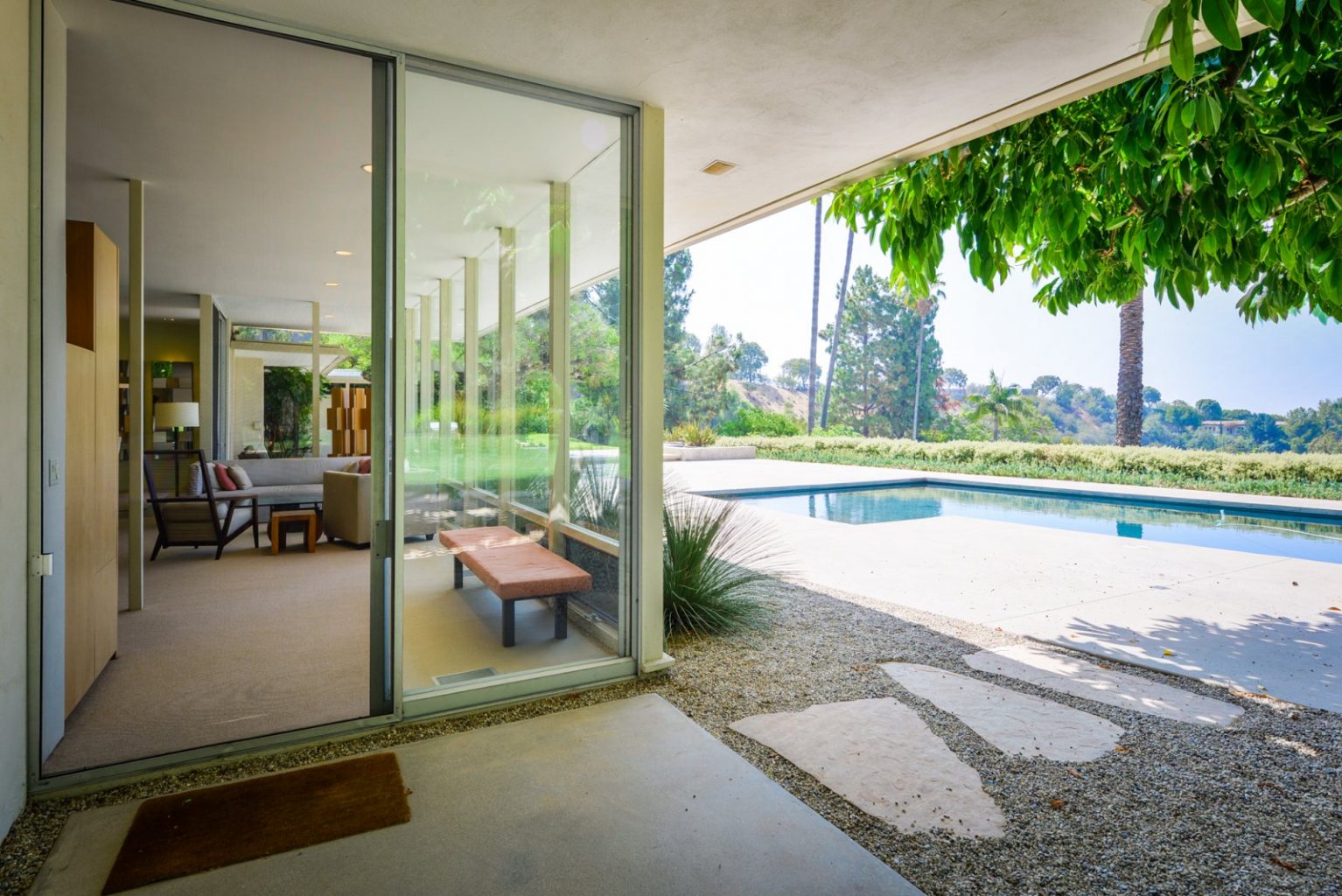 Beverly Hills Private Event Home