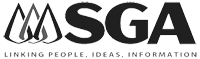 southern gas association logo