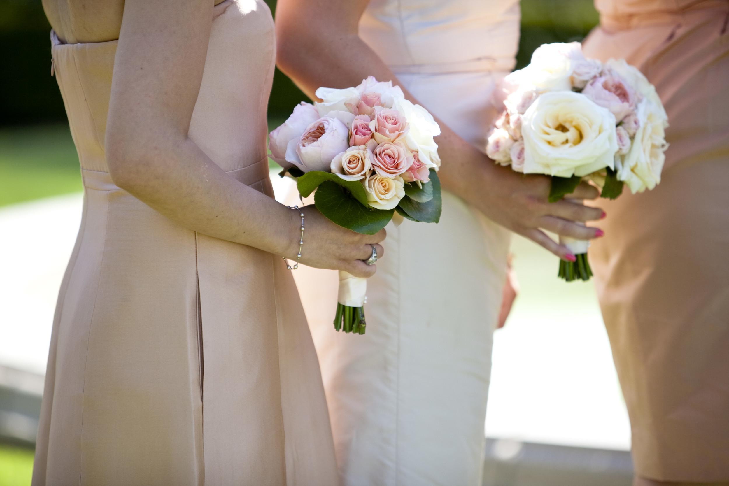 Getting Your Wedding Published