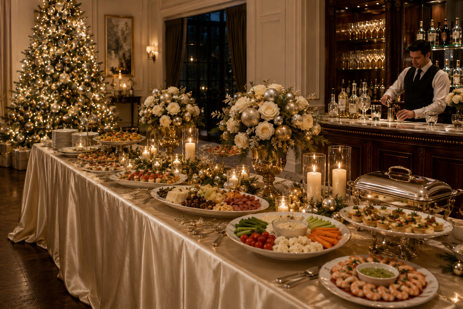 10 Tips for Planning a Stress-Free Party
