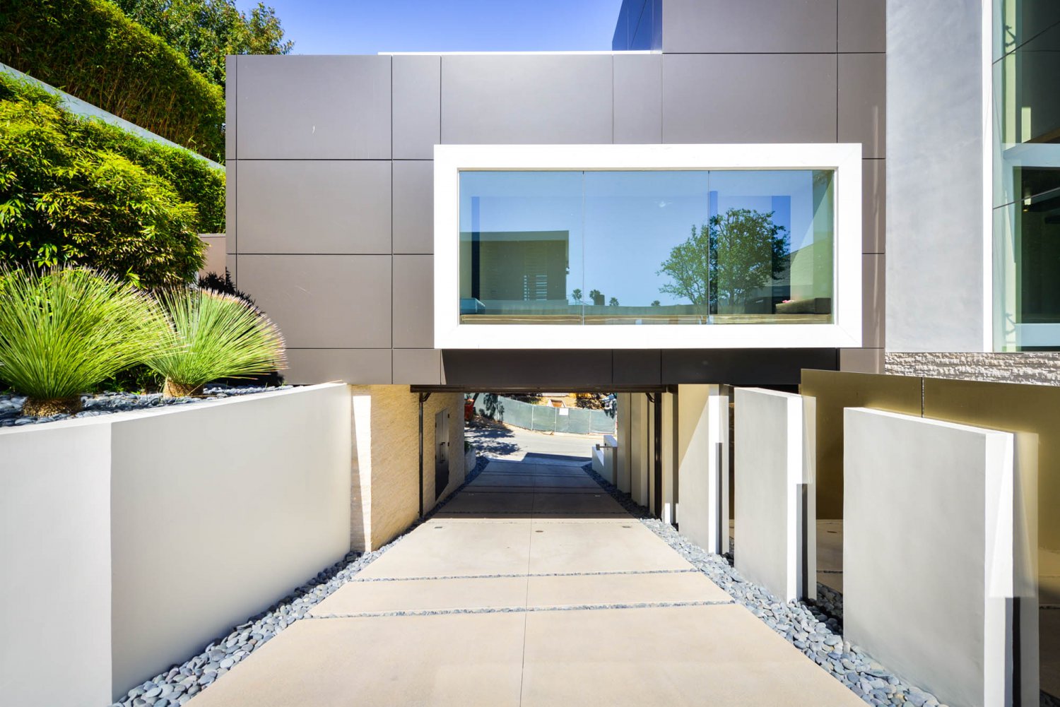 Private Estate Events Los Angeles