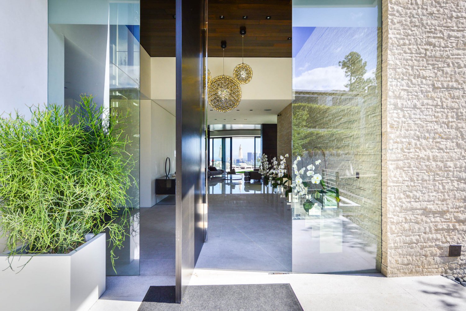 Private Estate Events Los Angeles