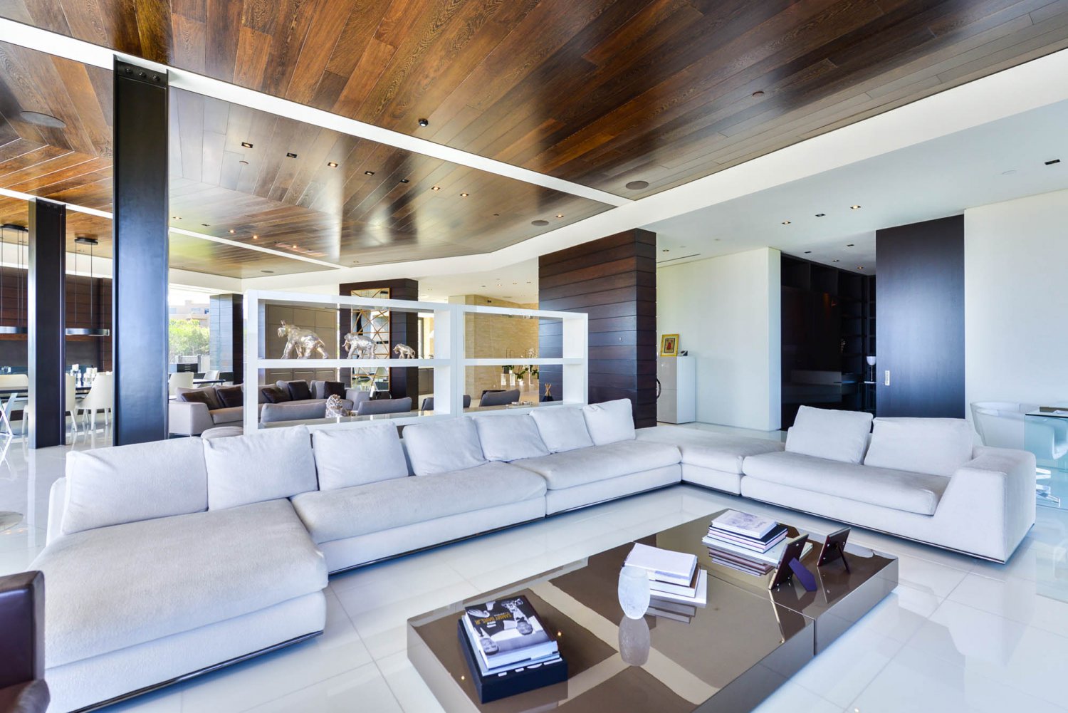 Private Estate Events Los Angeles