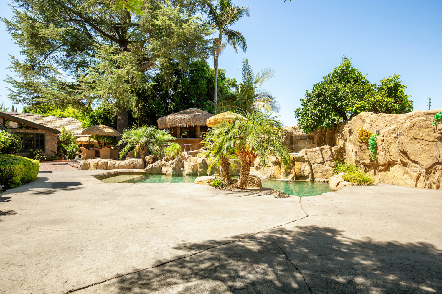 Private Home Wedding – North Hollywood