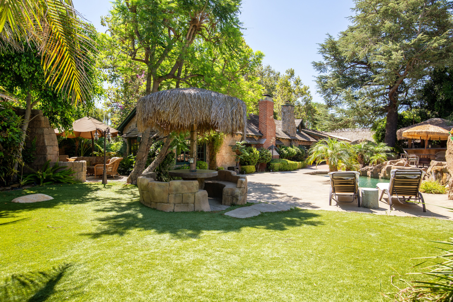 Private Home Wedding – North Hollywood