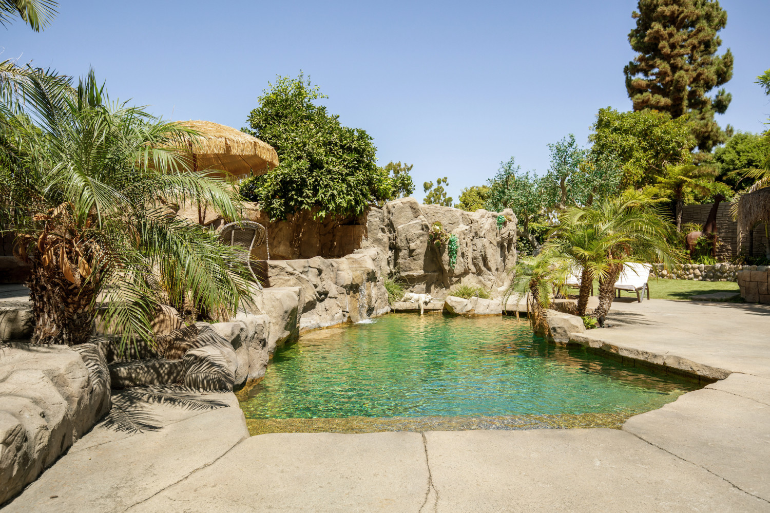 Private Home Wedding – North Hollywood