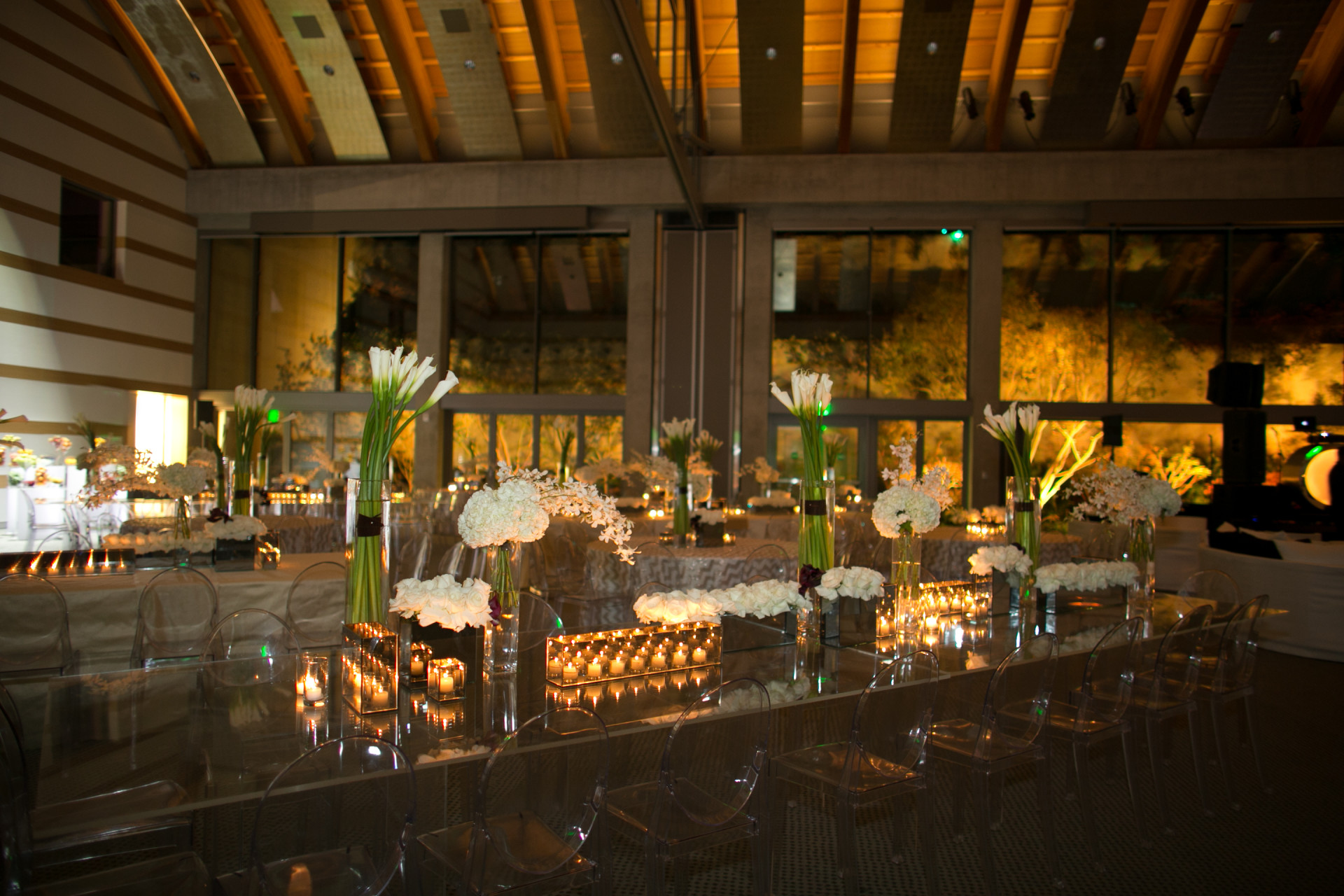Los Angeles Event Planner