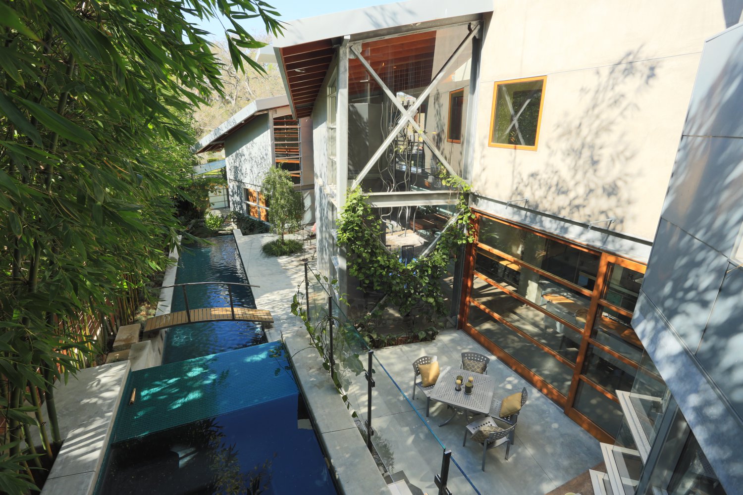 Private Estate Events Santa Monica