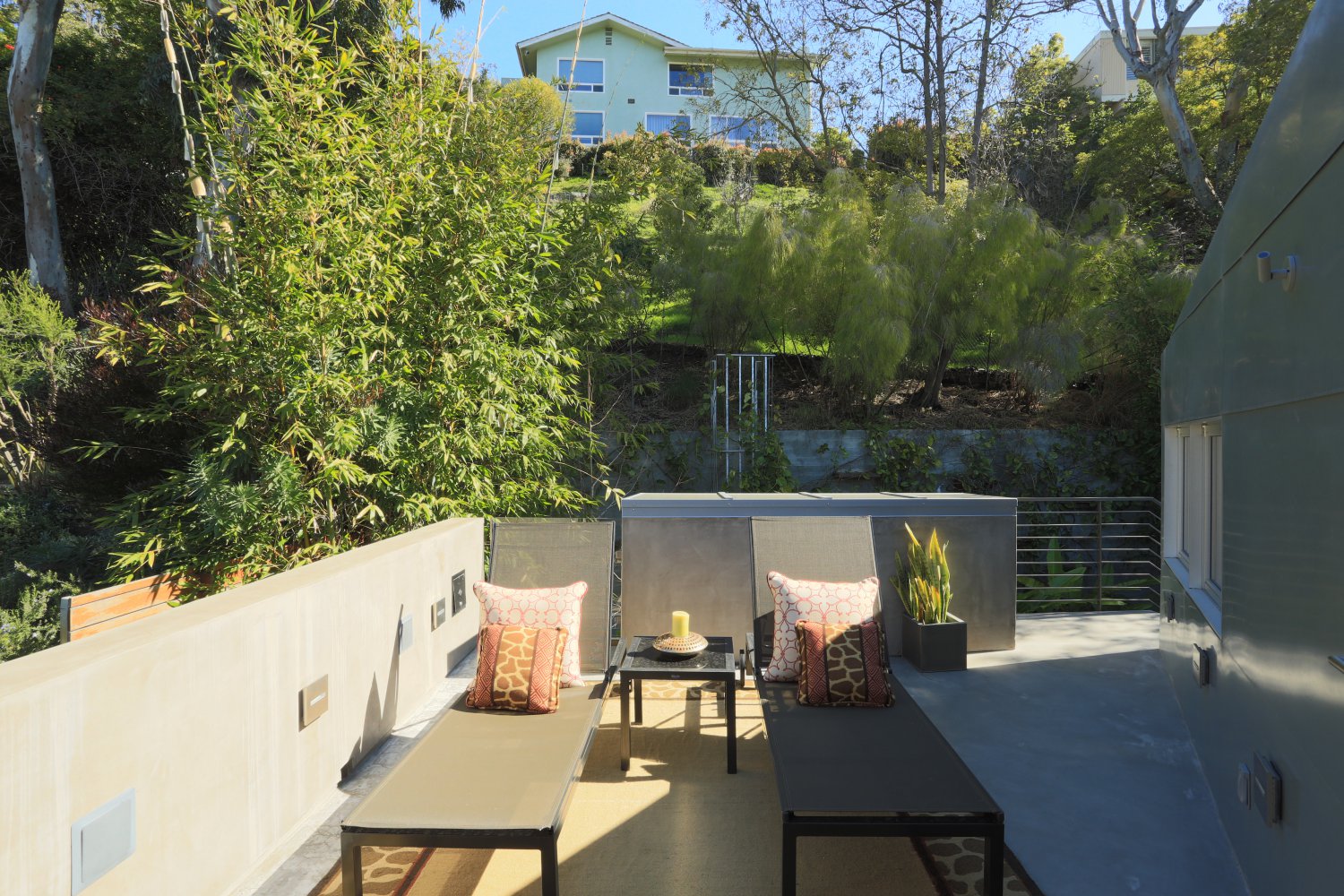 Private Estate Events Santa Monica