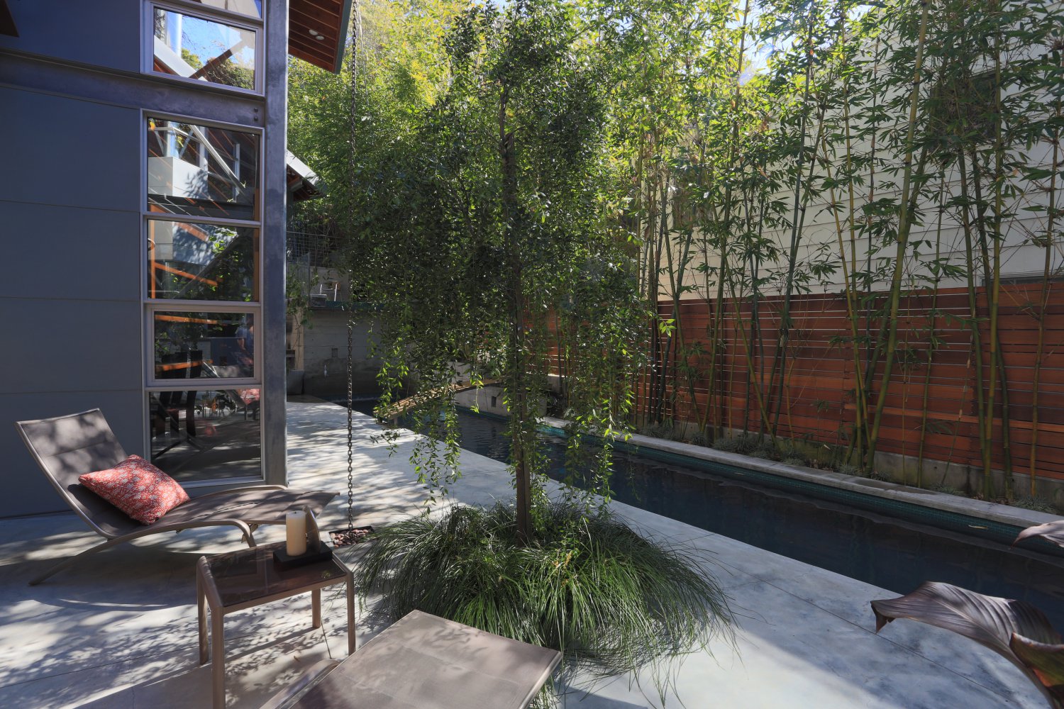 Private Estate Events Santa Monica
