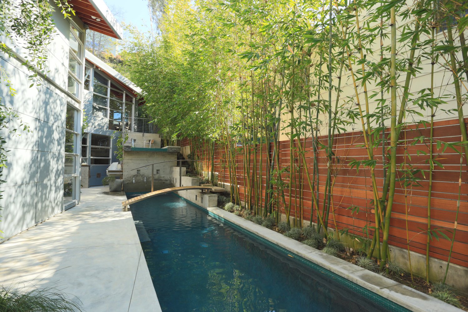 Private Estate Events Santa Monica