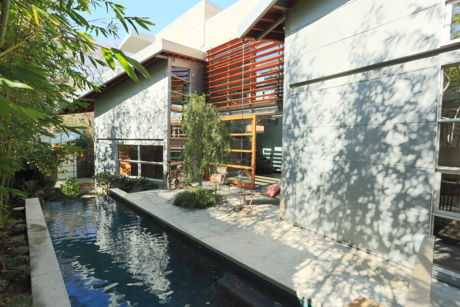 Private Estate Events Santa Monica