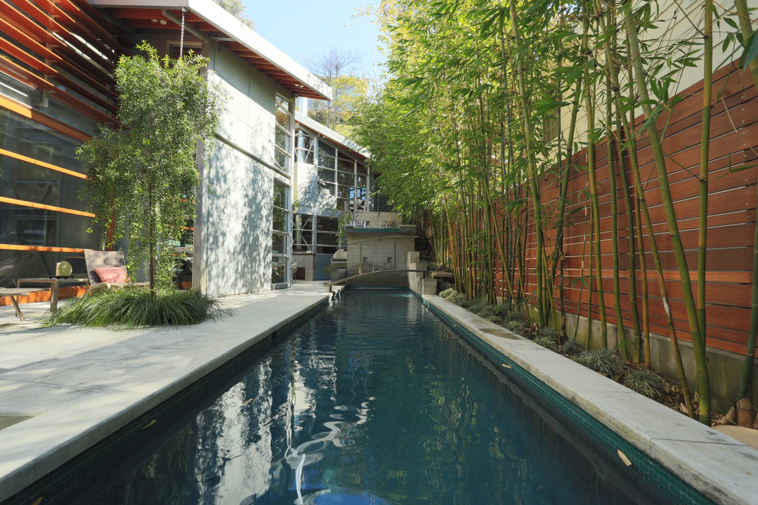 Private Estate Events Santa Monica