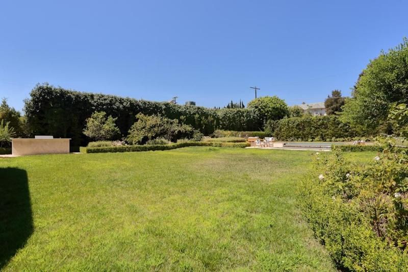 Los Angeles Private Estate Event Venues