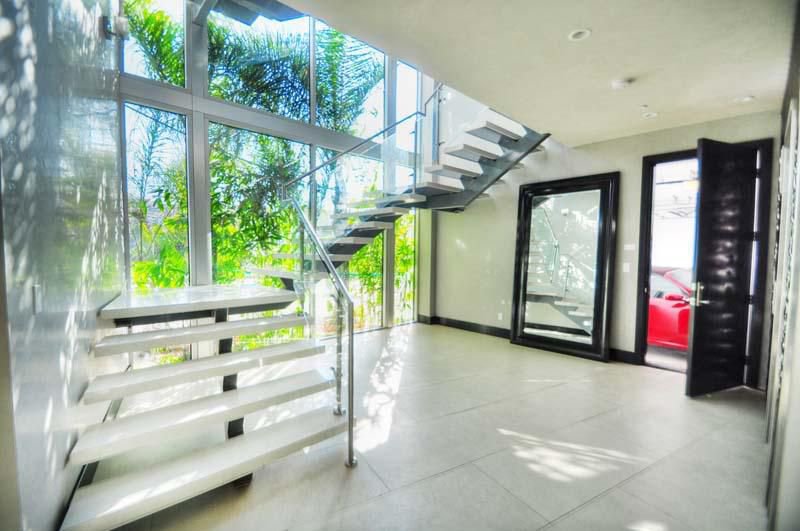 Hollywood Hills Estate Event Rental