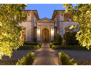 Private Home Events Southern California