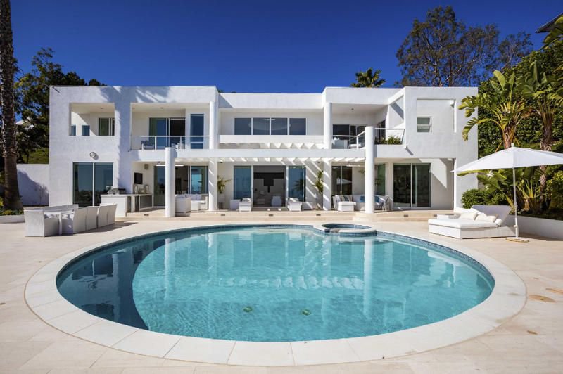 Modern Southern California Wedding Venues