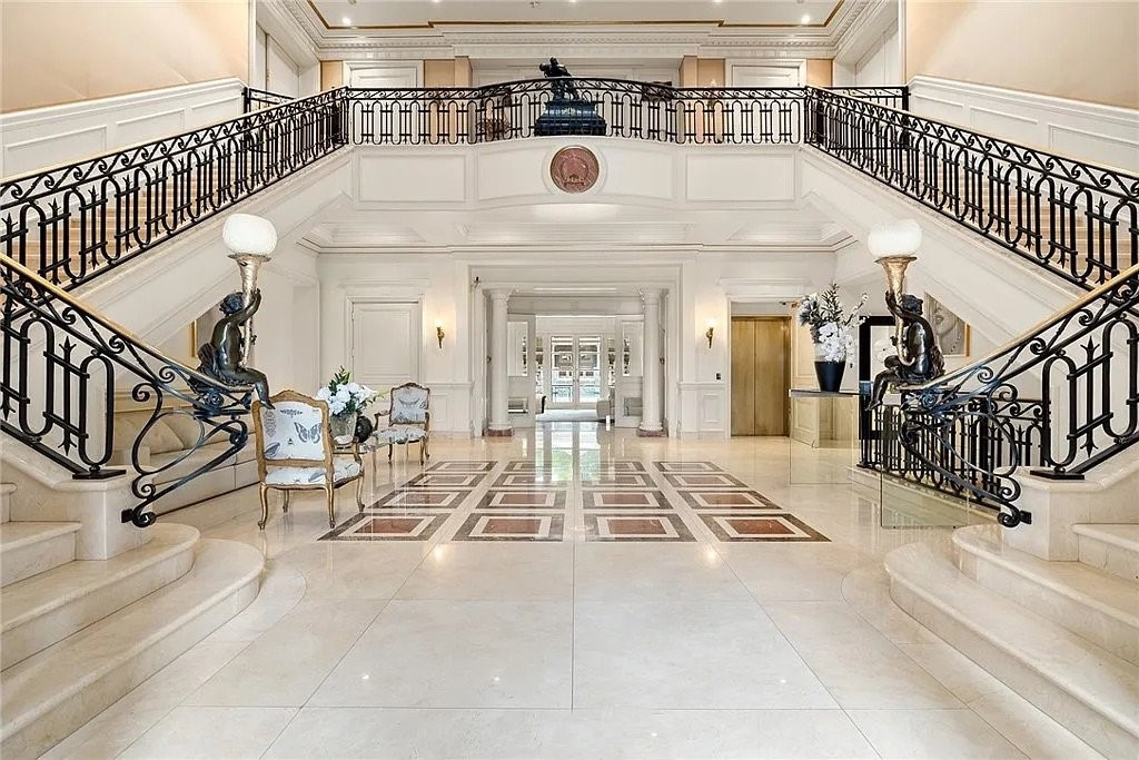 Elegant Private Estate Rental Wedding Los Angeles