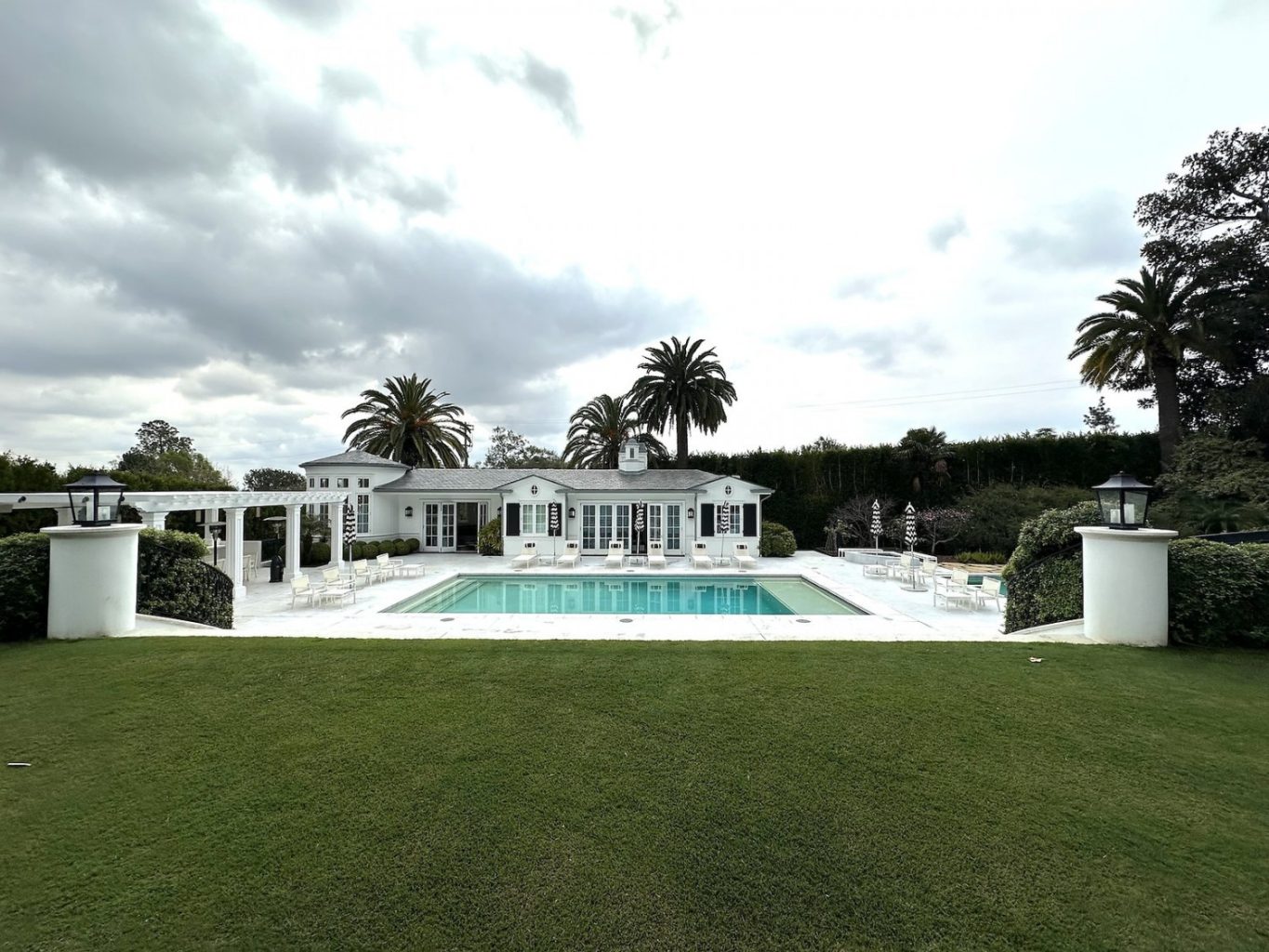 Elegant Private Home Event Rental