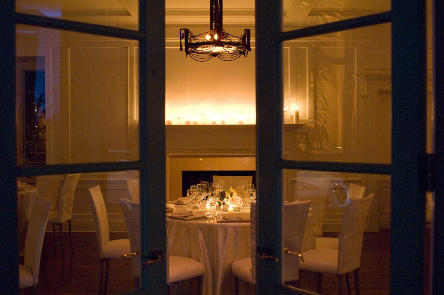 Planning an Event at a Private Property Los Angeles