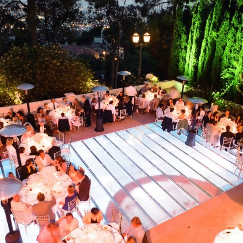 Gianna & Company Event