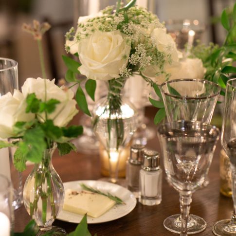 Gianna & Company Event