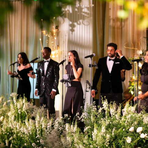 Gianna & Company Event