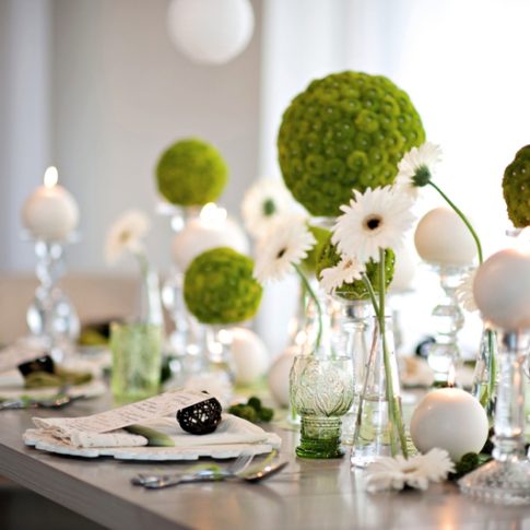 Gianna & Company Event