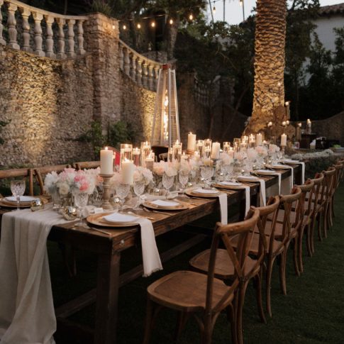 Gianna & Company Event
