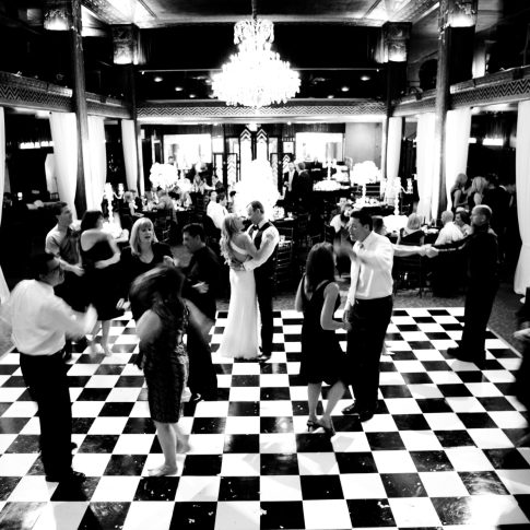 Gianna & Company Event