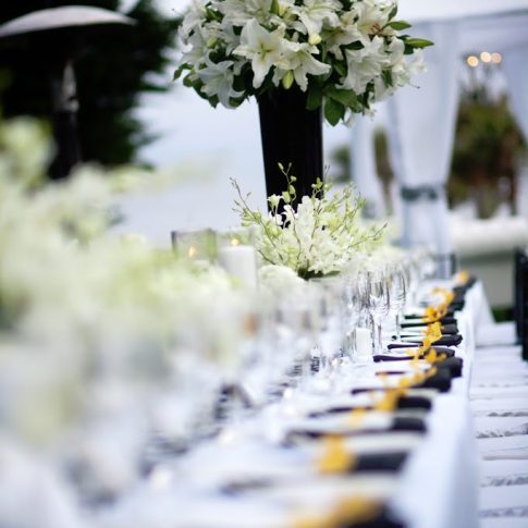 Gianna & Company Event
