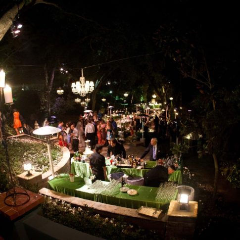 Gianna & Company Event