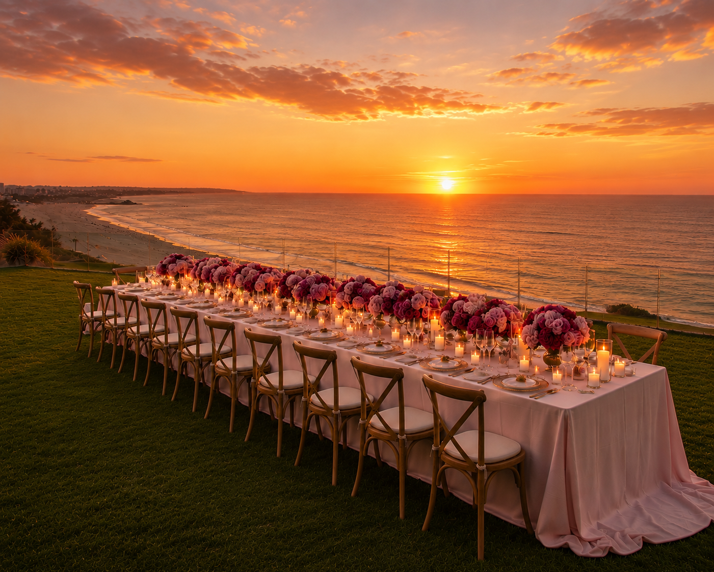 Why Some Events Feel Effortless (And Others Don’t)