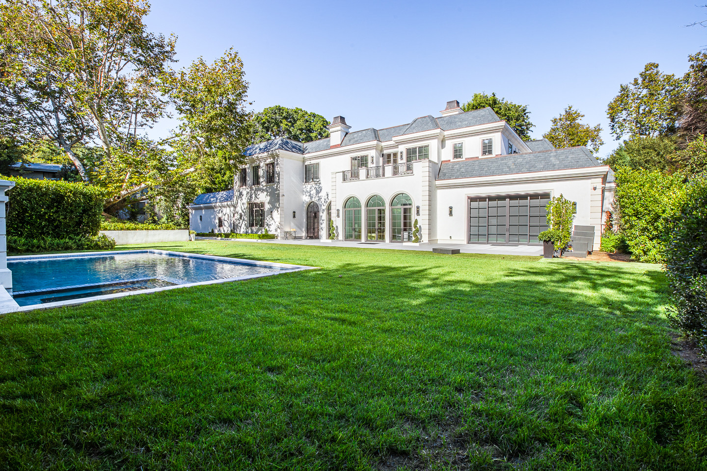 Modern Private Estate for Events Los Angeles — private estate event venue in Los Angeles
