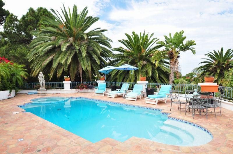Spanish Style Ocean View Estate | Palos Verdes