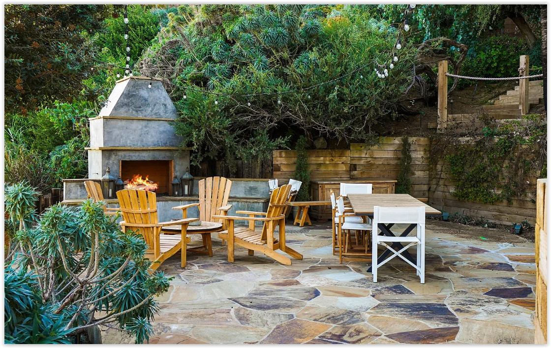 Malibu Private Estate Events