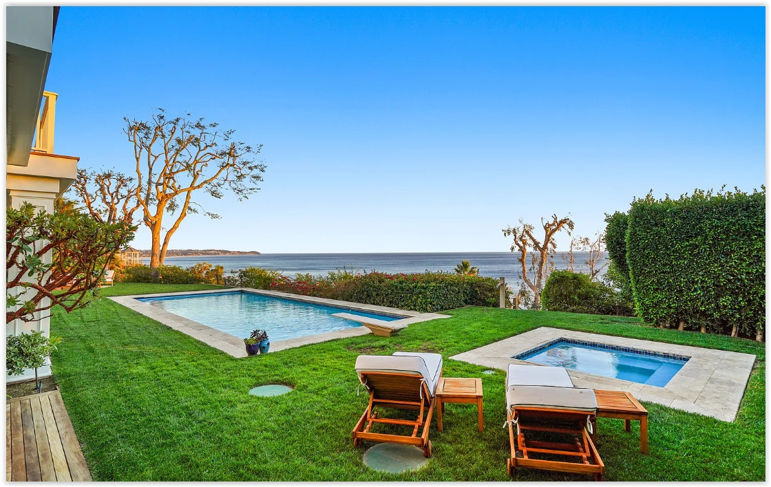 Malibu Private Estate Events