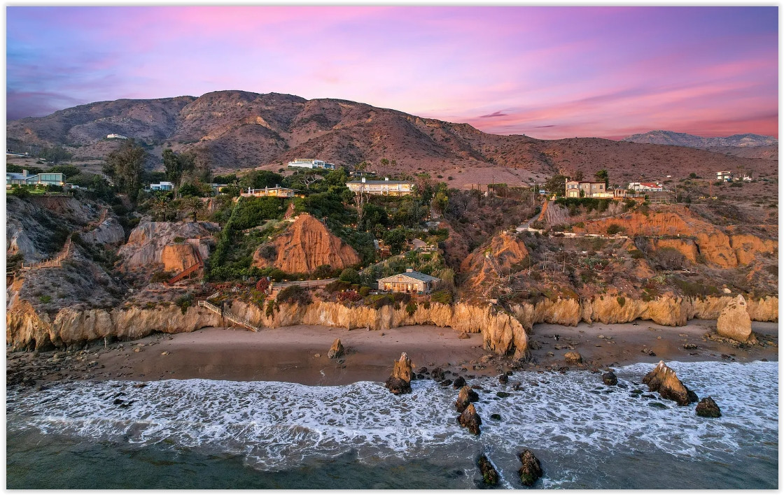 Malibu Private Estate Events — private estate event venue in Los Angeles