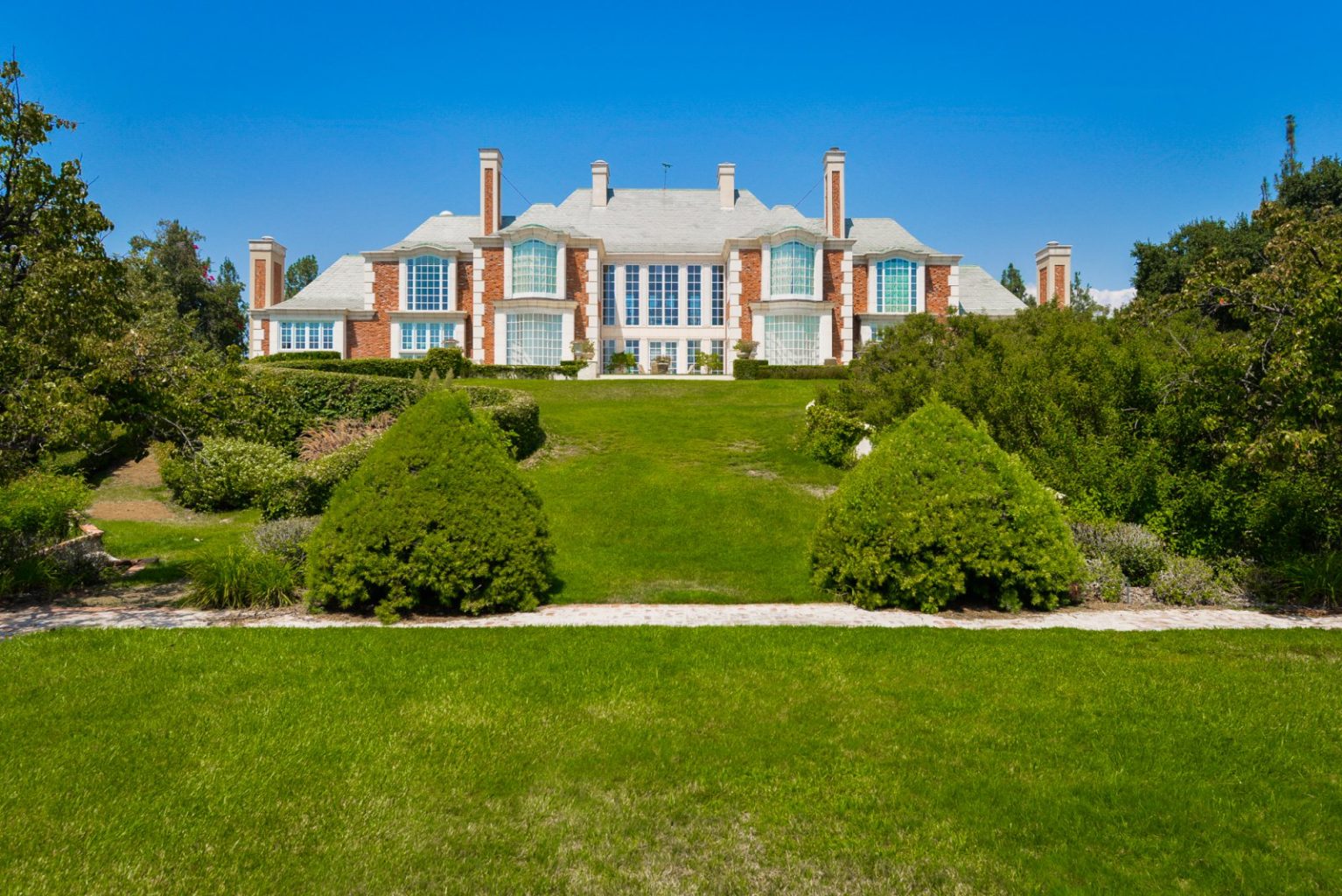 Elegant Pasadena Estate Event Rental — private estate event venue in Los Angeles