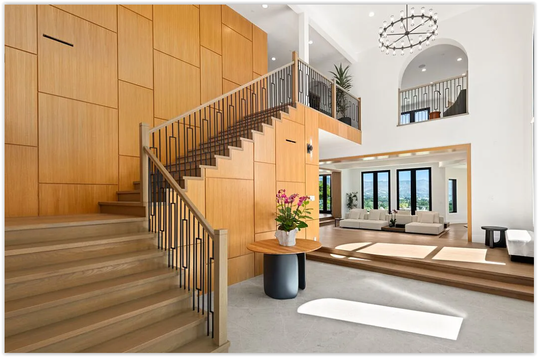Private Charming Event Estate Malibu