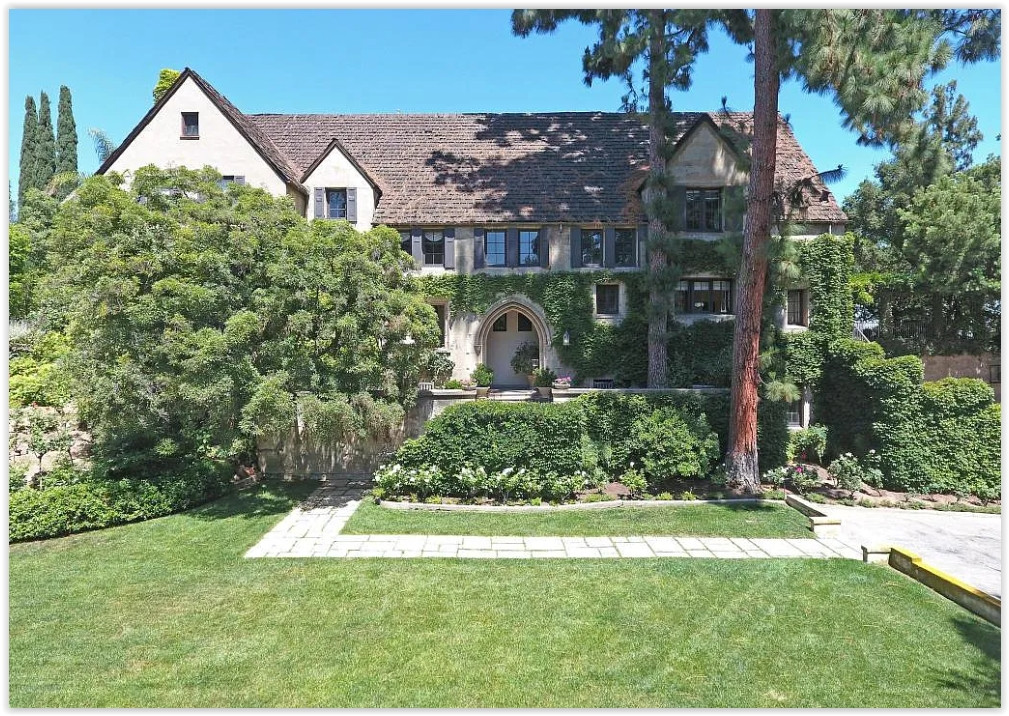Private Pasadena Estate | Luxury Photo Shoot & Event Venue