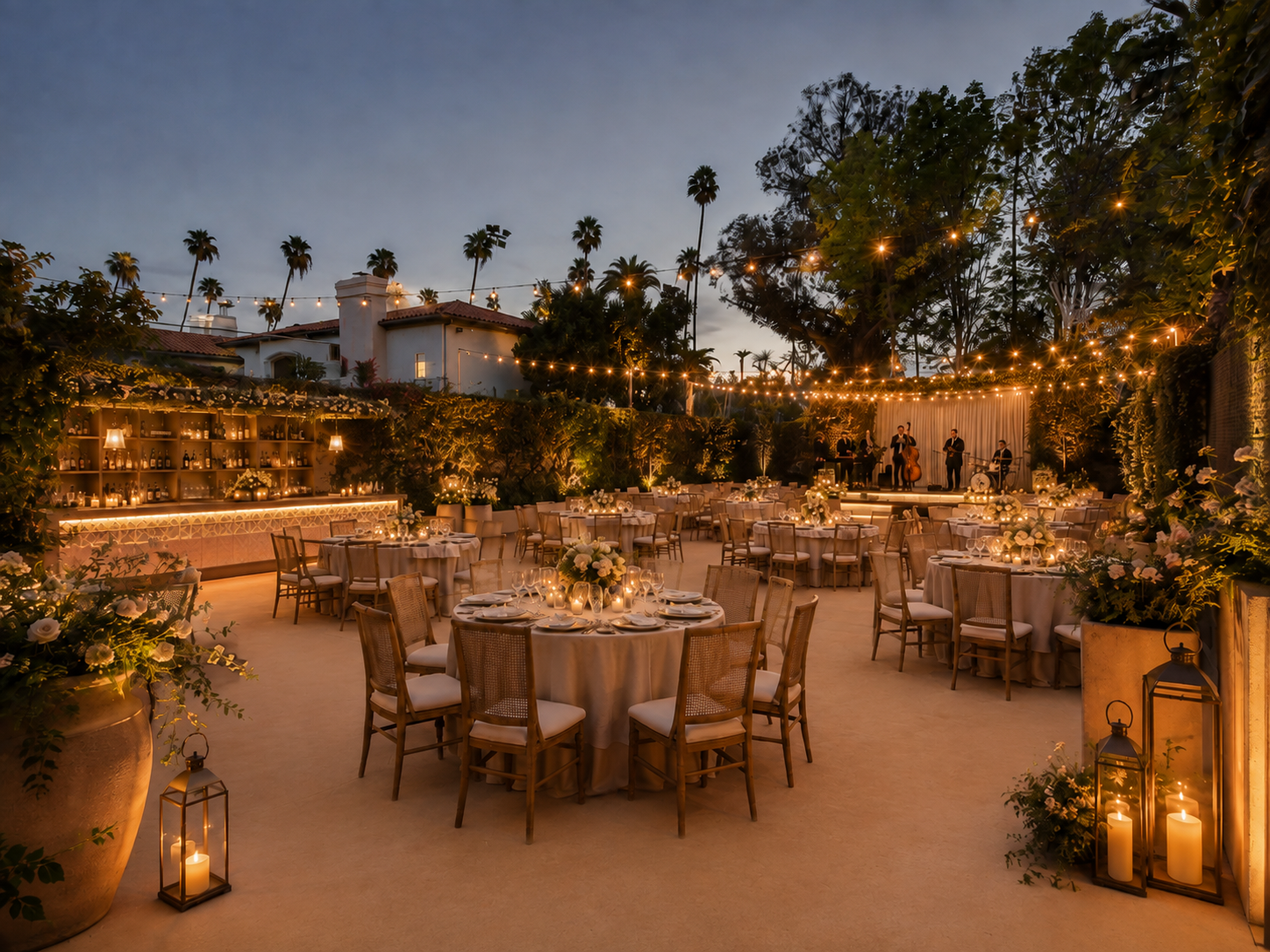 Wedding Budget: Is Yours Realistic? | Gianna & Company