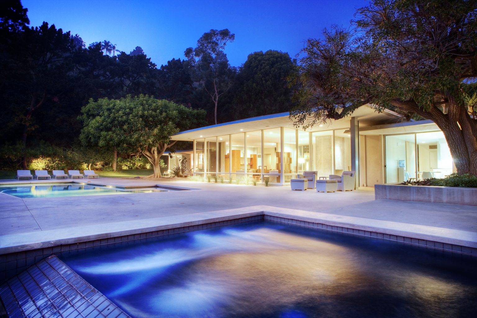 Beverly Hills Private Event Home | D739 BH | Gianna & Company