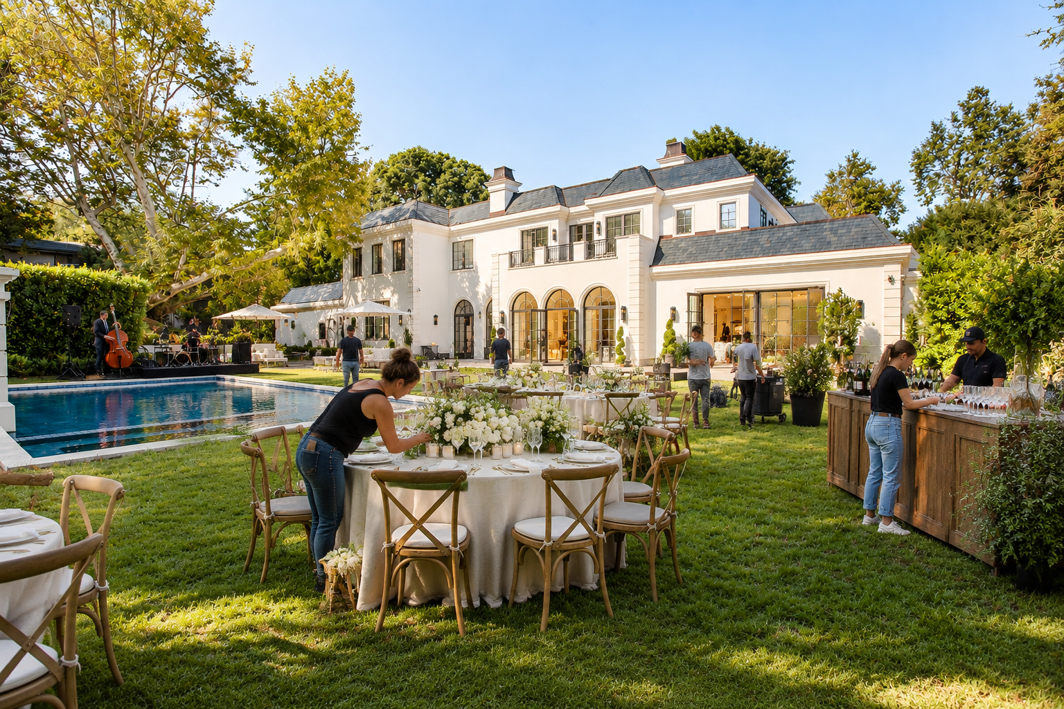 Event Insurance: Not Glamorous, but Important