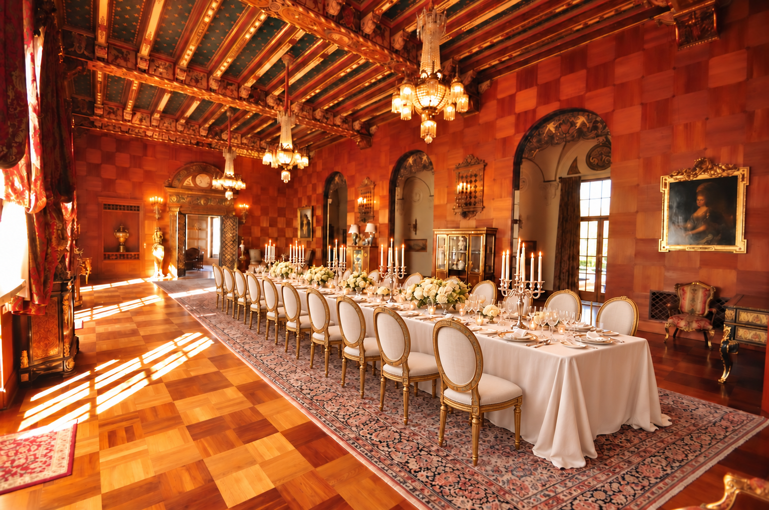 Private Estate Events in Los Angeles: 5 Planning Tips